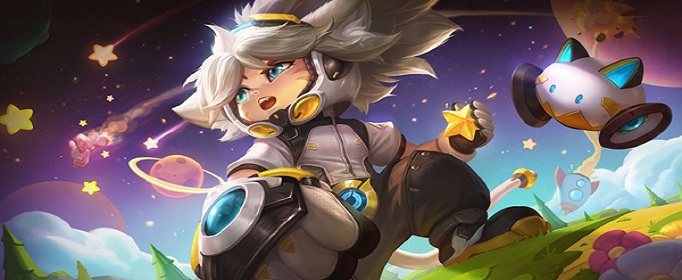 王者荣耀沈梦溪星空之诺什么时候出