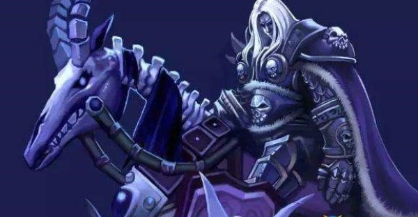 魔兽世界怀旧服亡灵坐骑在哪买