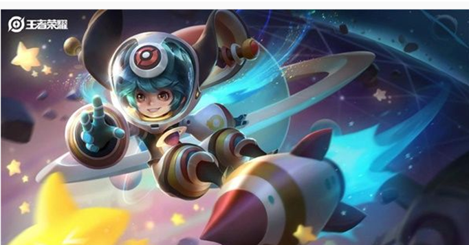 王者荣耀S18赛季战令皮肤是什么