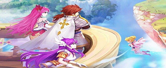 闪烁之光元旦节礼包兑换码