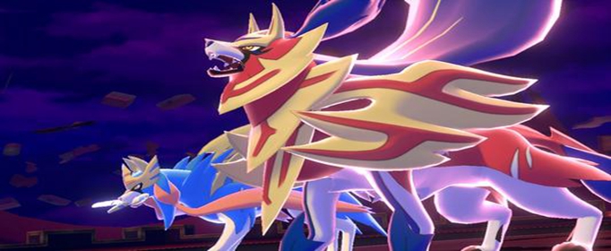 宝可梦剑盾特选苹果怎么得