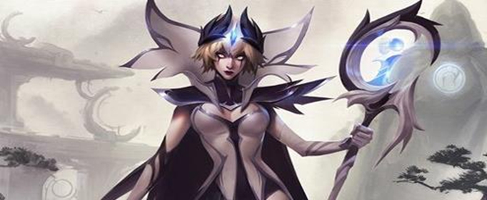 LOLS10乐芙兰符文怎么点