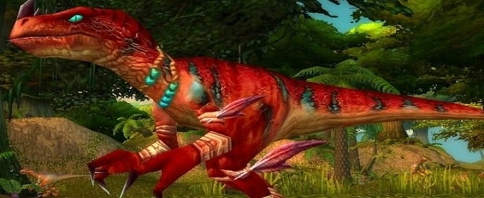 魔兽世界怀旧服迅猛龙学什么技能好