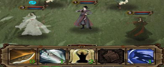 凌烟诀之江湖侠客行丹药怎么获得