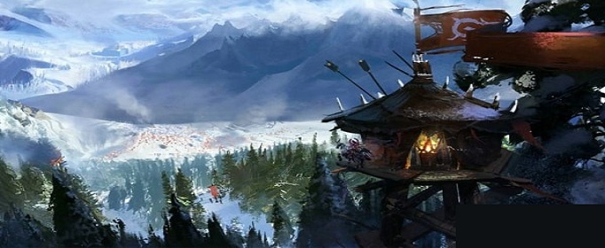 魔兽世界怀旧服奥山声望怎么刷