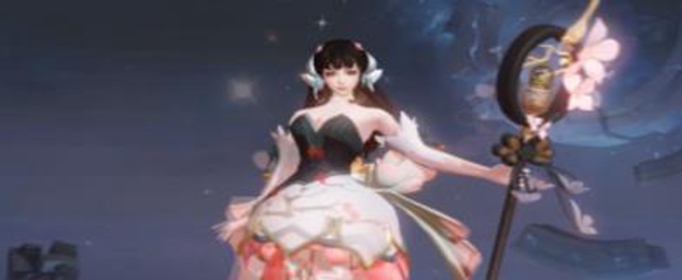 王者荣耀王昭君暗香疏影怎么得