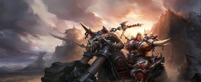 魔兽世界怀旧服霜狼氏族声望怎么刷