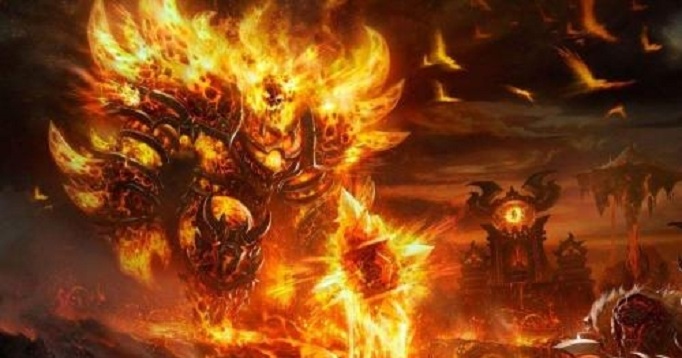 魔兽世界怀旧服MC火抗多少达标