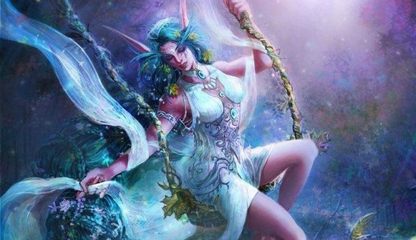 魔兽世界怀旧服暗夜精灵声望怎么刷