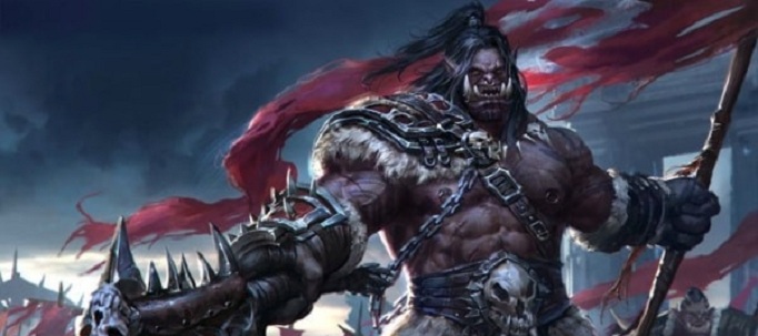 魔兽世界怀旧服奥格瑞玛声望怎么刷