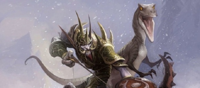 魔兽世界怀旧服巨魔声望怎么获得