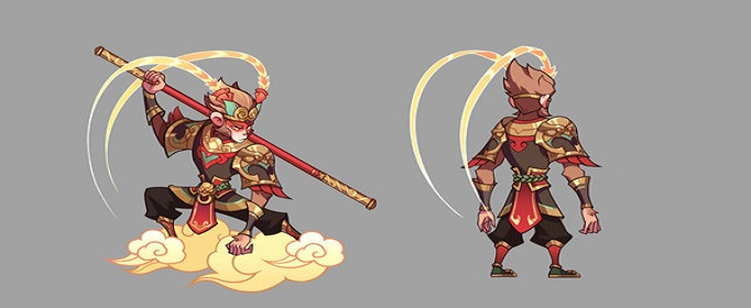 剑与远征孙悟空怎么获得