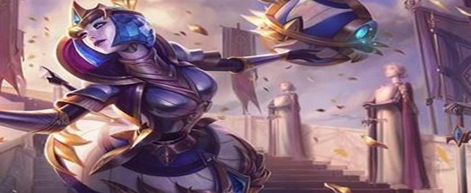 LOLS10发条符文怎么点