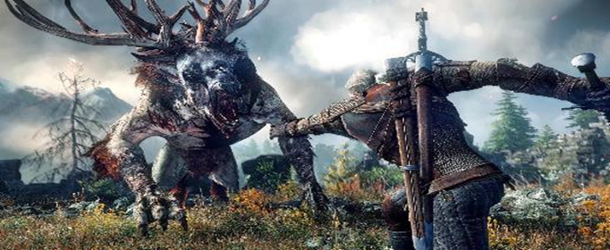 巫师3梅路辛怎么打