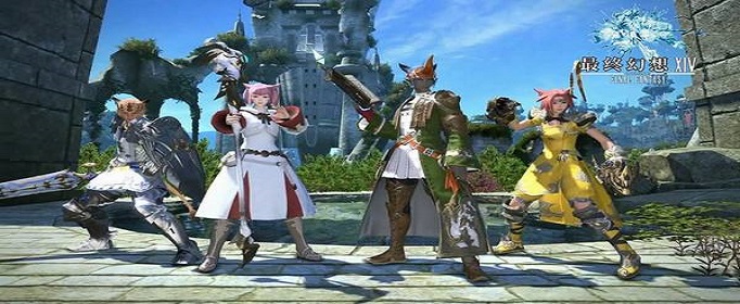 FF142020年降神节什么时候开