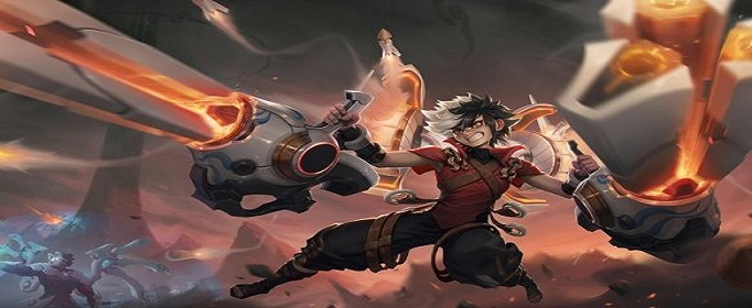 王者荣耀蒙犽下个新英雄是谁