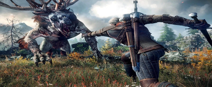 巫师3血妖怎么打