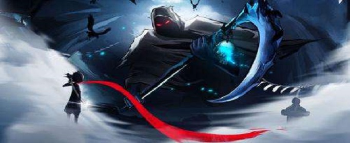 《忍者必须死3》1月6日兑换码