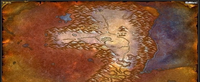 魔兽世界怀旧服冬泉豹声望怎么获得