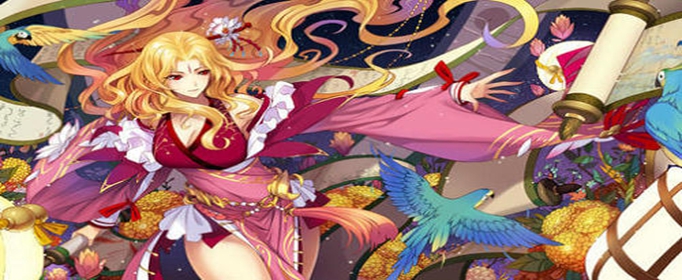 狐妖小红娘东方月初术法怎么选