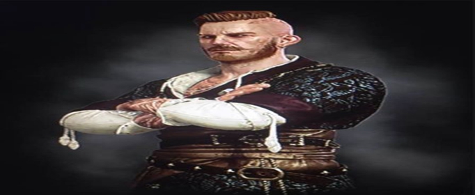 巫师3欧吉尔德怎么打