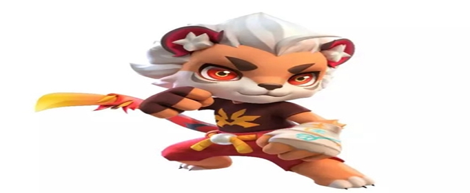 一起来捉妖拳斗虎怎么获得