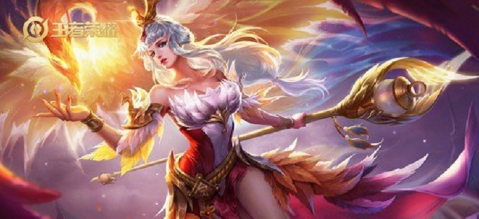 王者荣耀王昭君凤凰于飞什么时候返场