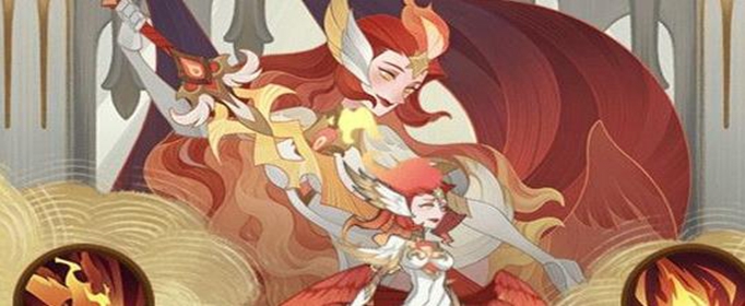 剑与远征阳炎之翼阵容怎么打配