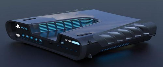 ps5什么时候上市