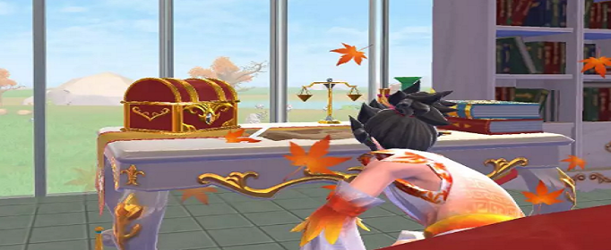 创造与魔法1月7日兑换码