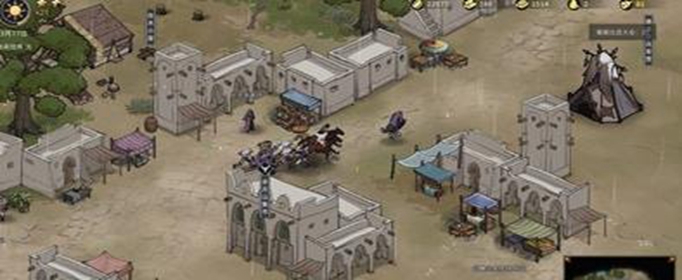 部落与弯刀雪山巨人药剂怎么获得