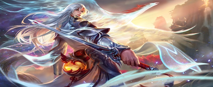 王者荣耀李白英雄主打歌是什么