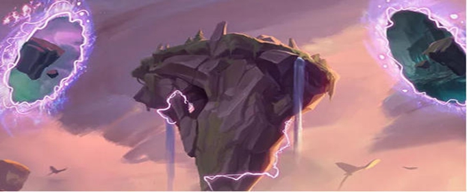 云顶之弈新版本森林沙漠刺客阵容怎么搭配