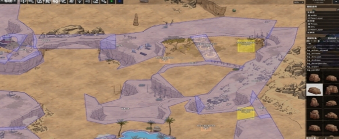 部落与弯刀顶级锻造工具怎么获得