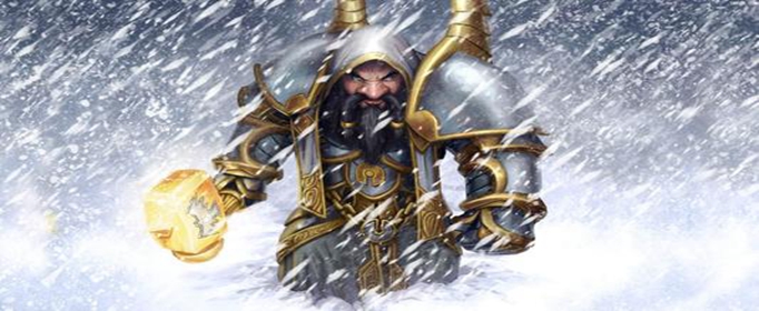 魔兽世界怀旧服诅咒之地盘蛇谷在哪里