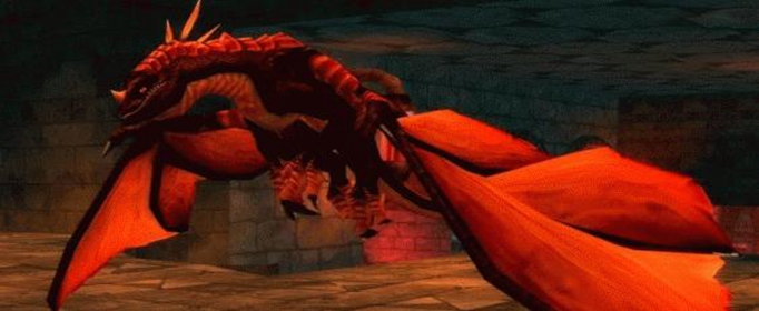 魔兽世界怀旧服玛法里奥的祝福怎么得