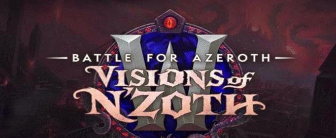 魔兽世界8.3虚空法器怎么获得