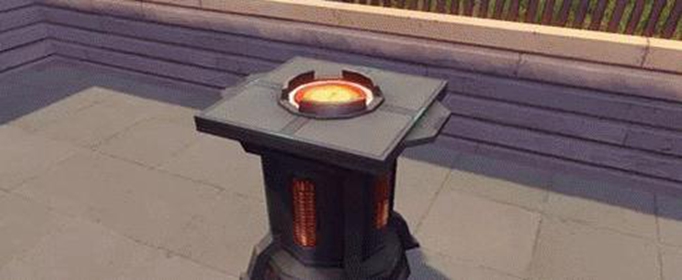 明日之后纳米塑材3怎么获得