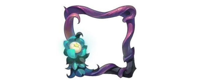 第五人格异界之花头像框怎么获得
