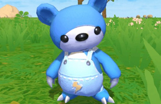 创造与魔法抱抱熊怎么合成