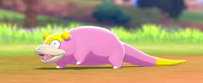 宝可梦剑盾呆呆兽怎么进化