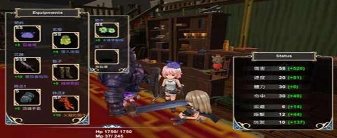 工匠物语2水晶药水怎么获得