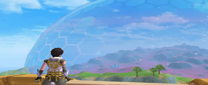 创造与魔法2020年1月13日兑换码