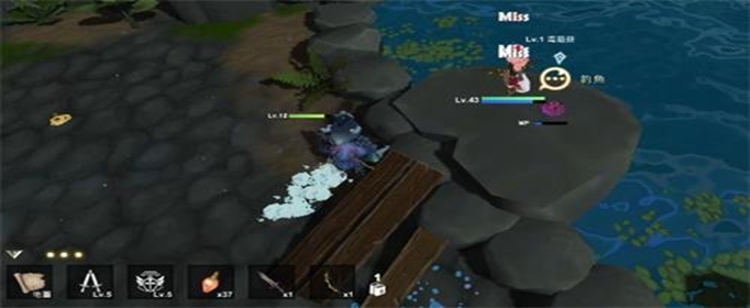 工匠物语2树精怎么打