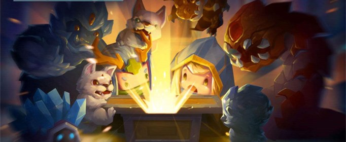 元气骑士远古传送门BOSS什么时候来