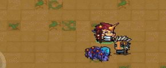 元气骑士熊猫宠物怎么投喂