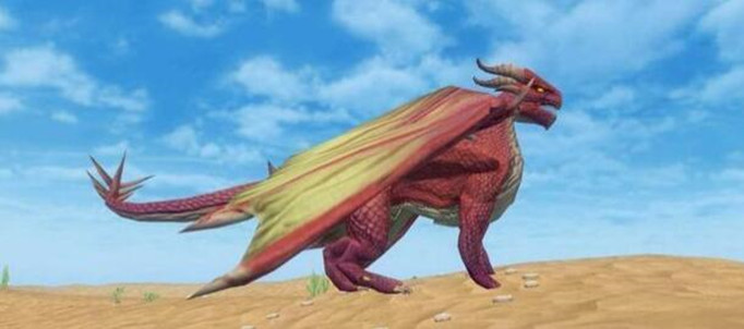 创造与魔法捕捉飞龙需要饲料多少包