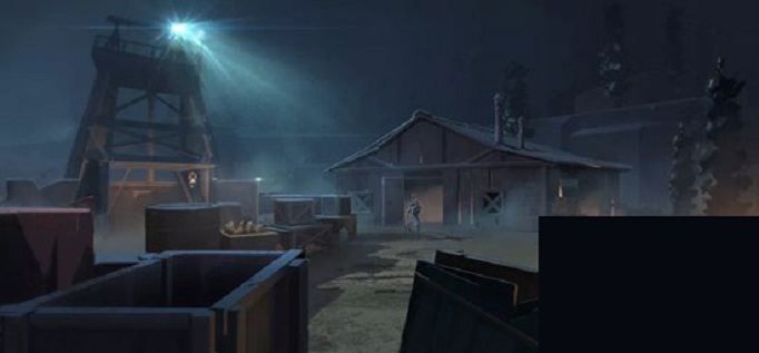 第五人格闪金洞窟什么时候上线