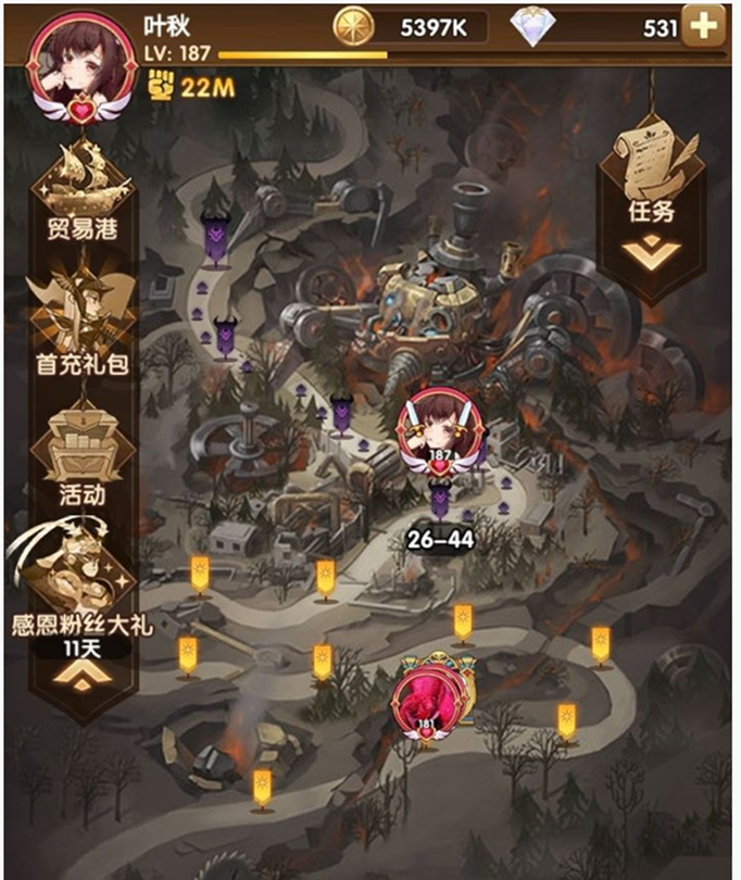 剑与远征异界迷宫遗物入手顺序是什么