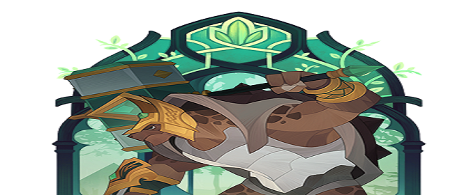 剑与远征乌龟是谁